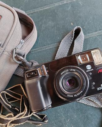 Minolta AF zoom 65 