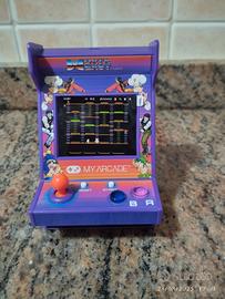 My Arcade® Nano Player - Portable Retro Arcade