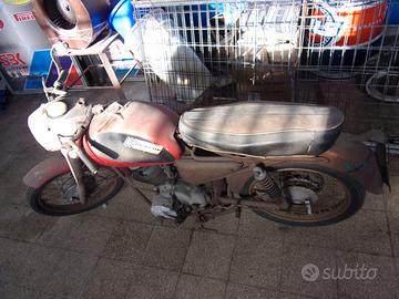 Ricambi vari Ducati testone tv 125