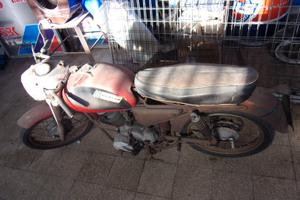 Ricambi vari Ducati testone tv 125