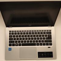 Acer Swift 1  4GB 128GB Fanless Win11 LTSC Office