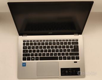 Acer Swift 1  4GB 128GB Fanless Win11 LTSC Office