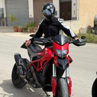 Ducati Hypermotard 939