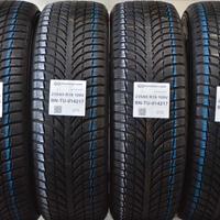 4 pneumatici michelin 235/65 r19 109v tu14217