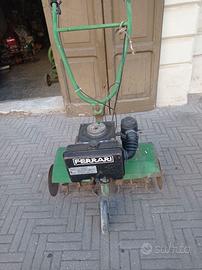 MOTOZAPPINA FERRARI