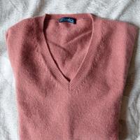 Maglione Malo in cashmere