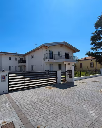 Nuovo appartamento tricamere a pochi minuti da UD