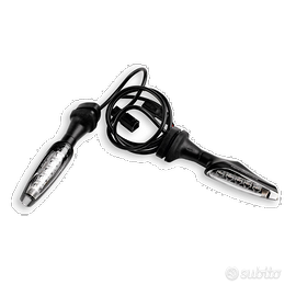 Frecce A led dinamici per panigale 2025