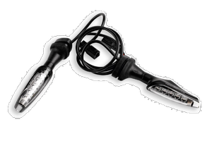 Frecce A led dinamici per panigale 2025