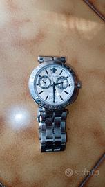 Orologio cronograph Versace Aion