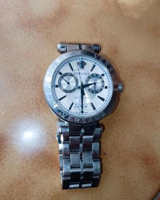 Orologio cronograph Versace Aion