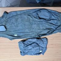 Tutine per recupero post operatorio cane