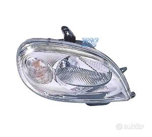 FARO DESTRO CITROEN SAXO 99-03