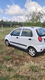 Daewoo Chevrolet Matiz gpl