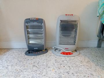 stufe elettriche 