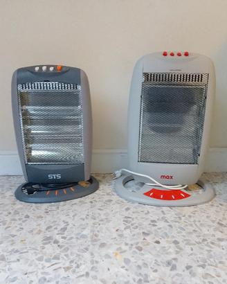 stufe elettriche 