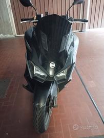 Sym jet x 125 non funzionante