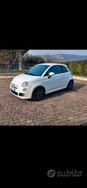 Fiat 500s