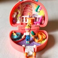 Polly Pocket vintage
