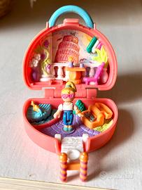 Polly Pocket vintage