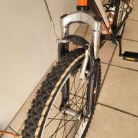 Bici per bambino Galant Vertical