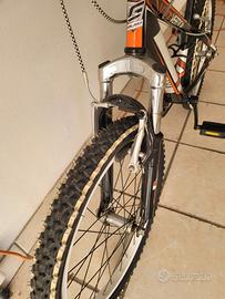 Bici per bambino Galant Vertical