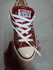 scarpe
