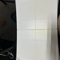 Wii balance board