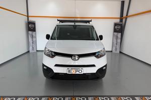 Toyota Proace City 3 posti