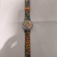 Swatch mai indossato 