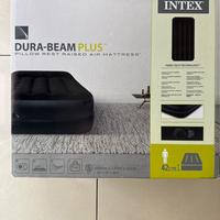 INTEX MATERASSO 64122ND Singolo