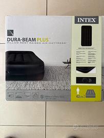 INTEX MATERASSO 64122ND Singolo