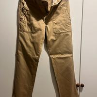 Pantaloni moncler