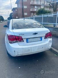 Chevrolet cruze 2.0 turbo diesel non marciante