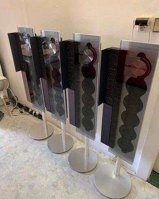 Beosound 9000 