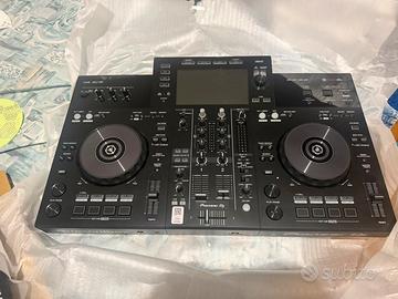 Consolle all n one pioneer XDJ-RR