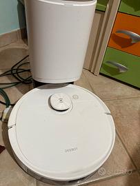 Roobot deebot ecovacs N8+