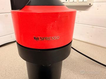 macchina caffe Nespresso Vertuo