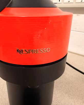 macchina caffe Nespresso Vertuo