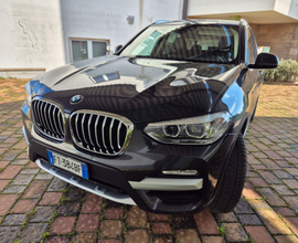 BMW X3 xdrive20d xLine 190cv full