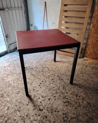 tavolo quadrato 