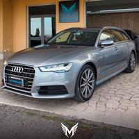 Audi A6 Avant 2.0 TDI 190 CV ultra S tronic Busine