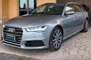 Audi A6 Avant 2.0 TDI 190 CV ultra S tronic Busine