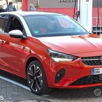 Opel Corsa F Ricambi Nuovi e Usati