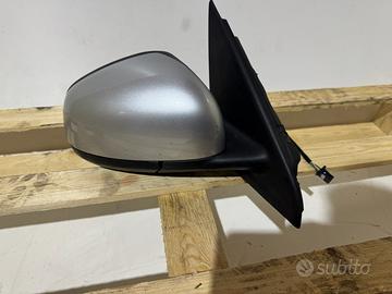Specchietto retrovisore smart 453 forfour