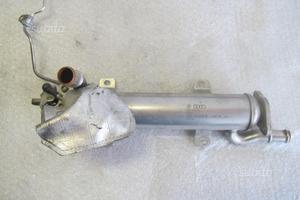 Radiatore gas di scarico golf6 2.0 tdi 03l131512b