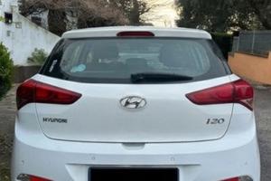 Hyundai i20 196.000 km