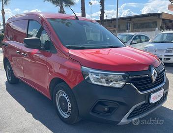 Renault Kangoo 1.5 Blue dCi 115CV 3 Posti