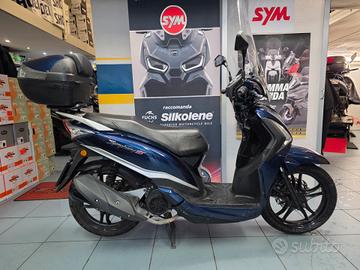 Sym Symphony ST 200 2018