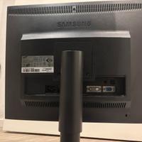 Video Pc Samsung SuncMaster B1940